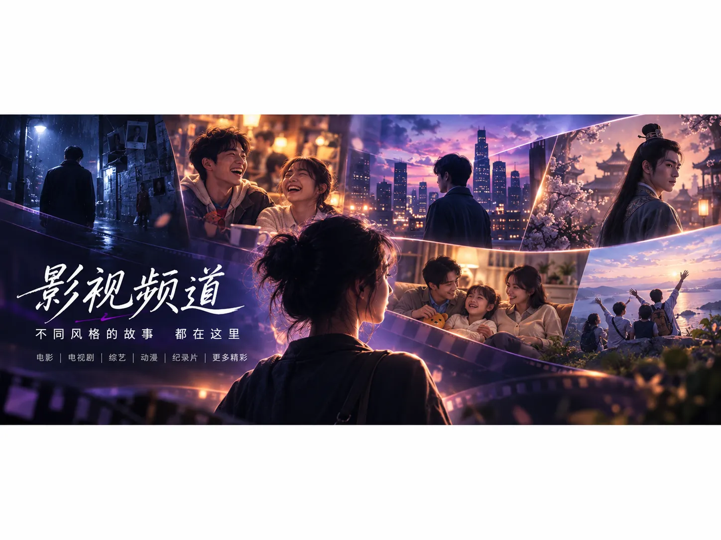 零点来信内容封面